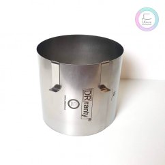 Nastavitelná forma kruhová 12-15cm (výška 14cm)
