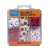 Halloween cukrové zdobení 5v1 Bloody Eyes PME 105 g