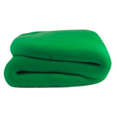 Lumea Fondant 250g, tmavě zelená