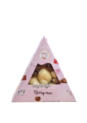 SLADCOSTI Berry mix 80 g trojúhelník