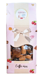 SLADCOSTI Coffee mix 150 g kapsička