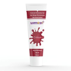 Gelová barva Lumea Claret, 30g