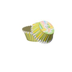 Košíčky na cupcakes Velikonoční zajíček