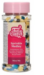 Cukrové sypání Funcakes Mini me