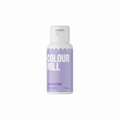 Colour Mill olejová barva 20ml - Lavender