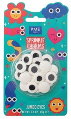 PME cukrová očička velká 25 g