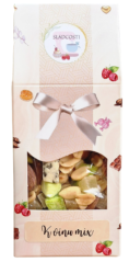 SLADCOSTI K vínu mix 150 g kapsička