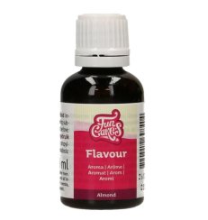 FunCakes Aroma Mandle 30 ml