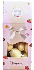 SLADCOSTI Berry mix 150 g kapsička