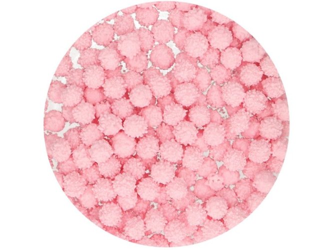 Cukrové zdobení FunCakes, Mimosa Pink 45g