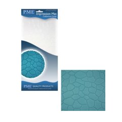 PME Vytlačovací podložka kámen