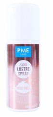 PME Sprej rose gold 100 ml