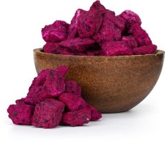 Grizly dračí ovoce lyofilizované 50 g