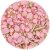 Cukrové zdobení FunCakes, Glamour Pink 65g
