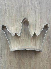 Vykrajovátko korunka