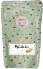 SLADCOSTI Matcha Bio 70 g