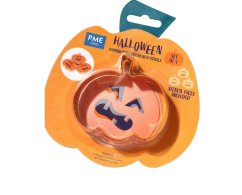 PME halloweenské vykrajovátko se šablonami dýně