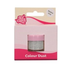 Prachová barva Fun Cakes  - Shadow grey