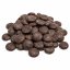 Belgická hořká čokoláda v peckách Callebaut 54,5 % - 250 g