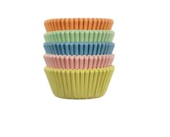 PME košíčky na cupcakes mini pastel 100 ks
