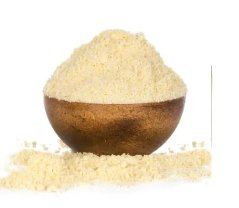 GRIZLY Mandlová mouka extra jemná 500 g