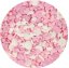 Cukrové sypání Funcakes Baby Pink