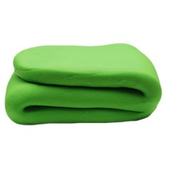 Lumea Fondant 250g, světle zelená