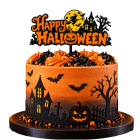 🎃Halloween - potřeby na pečení a zdobení