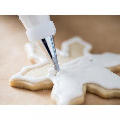 Royal Icing Mix LK - Královská glazura, 500g