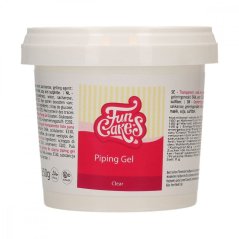 Piping Gel FunCakes 350g