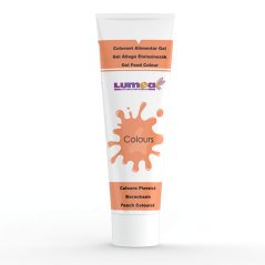 Gelová barva Lumea Peach, 30g