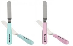 Paletový nůž prohnutý 22 cm