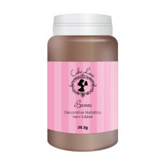 Prachová dekorační barva BRONZE, Cake Lace 28,3g