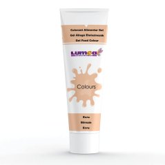 Gelová barva Lumea Ecru, 30g