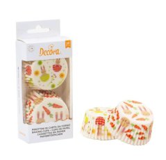 Decora Košíčky na cupcakes Velikonoční zajíček