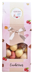 SLADCOSTI Cocoberries 150 g kapsička