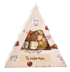 SLADCOSTI K vínu mix 80 g trojúhelník