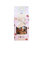 SLADCOSTI Coffee mix 150 g kapsička