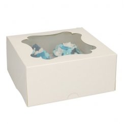 Krabice na cupcakes BOX 4, FunCakes