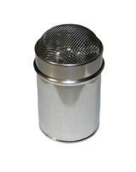 Cukřenka k posypání