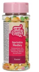Funcakes Cukrové sypání Velikonoce