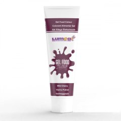 Gelová barva Lumea Wild cherry, 30g
