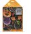 Halloween sada na sušenky 7 ks