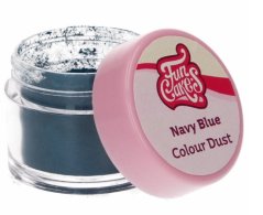 Prachová barva Fun Cakes navy blue