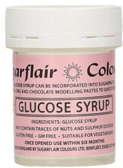 Glukózový sirup Sugarflair 60 g