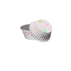 Košíčky na cupcakes Motýlci