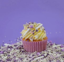 PME cukrové zdobení Glam