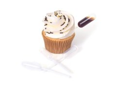 Pipetky Straight 4ml, House of Marie, 10ks