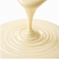 Belgická bílá čokoláda v peckách Callebaut Velvet - 250 g