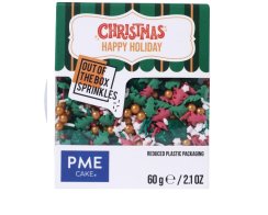 PME Cukrové sypání vánoční Out of the box Happy